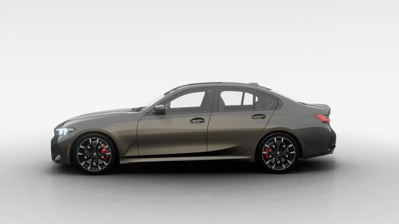 BMW 3 Series - Image 4