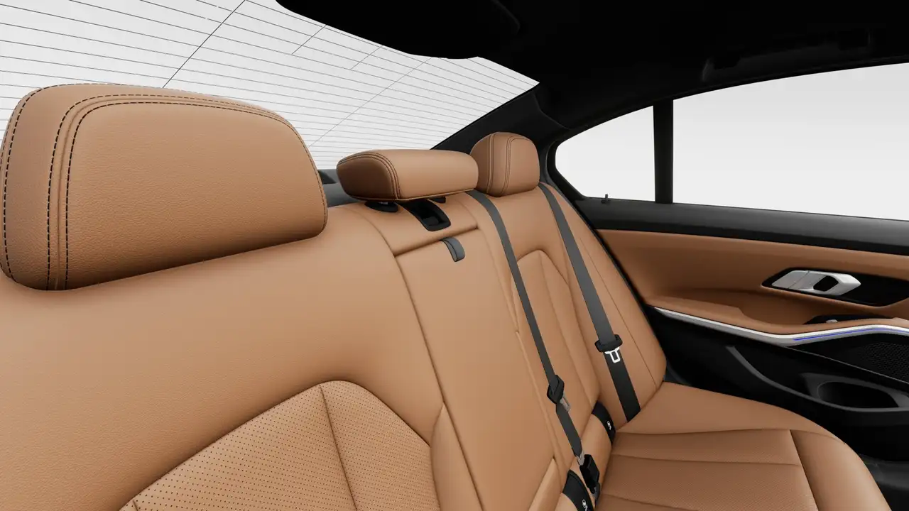 BMW 3 Series - Image 12