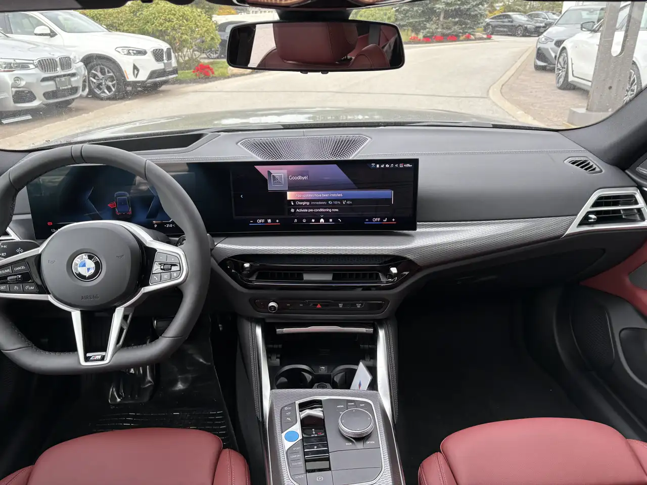 BMW i4 - Image 19