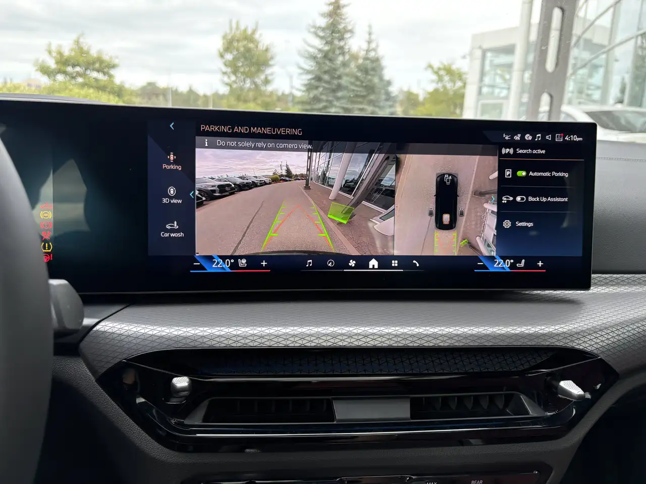 BMW i4 - Image 23