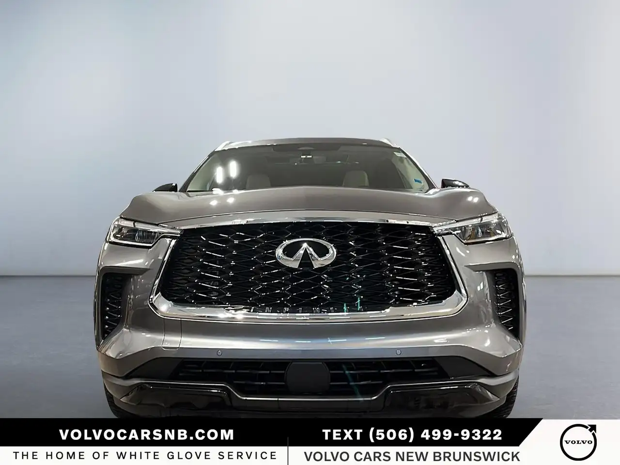 Infiniti QX60 - Image 2