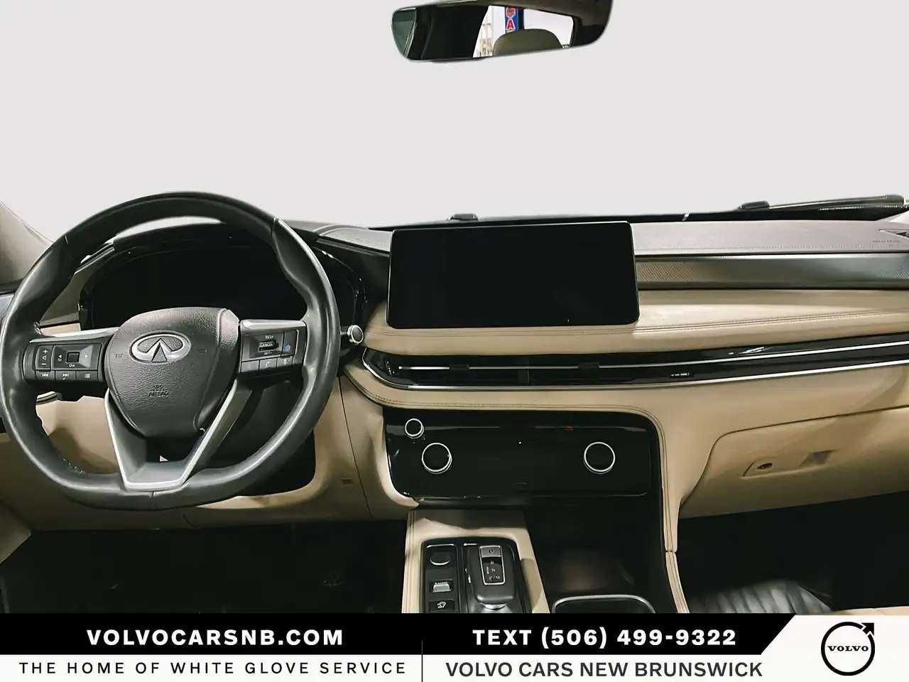 Infiniti QX60 - Image 11