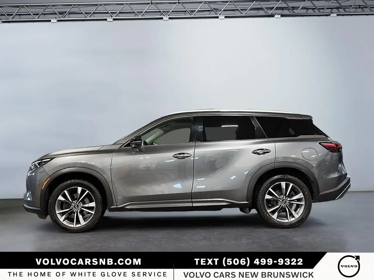 Infiniti QX60 - Image 5