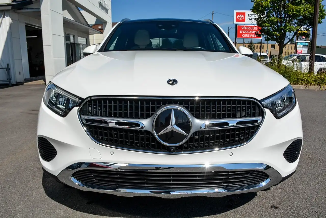 Mercedes-Benz GLC - Image 18