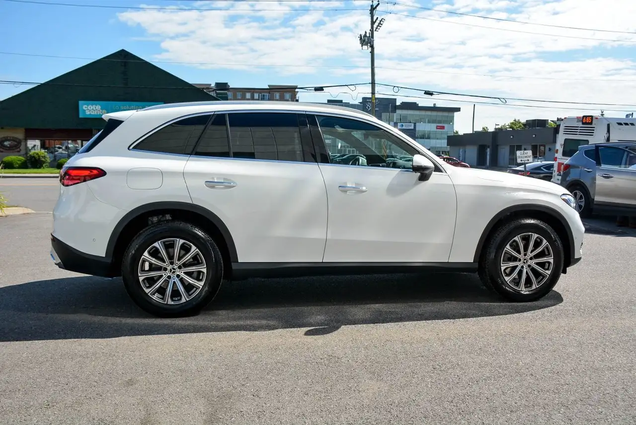 Mercedes-Benz GLC - Image 10