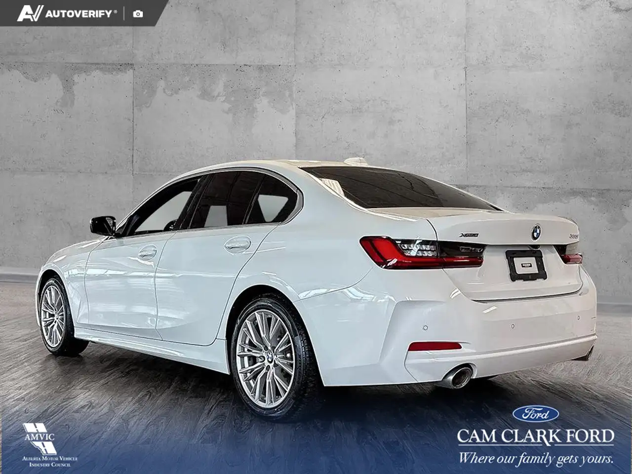 BMW 3 Series - Image 4