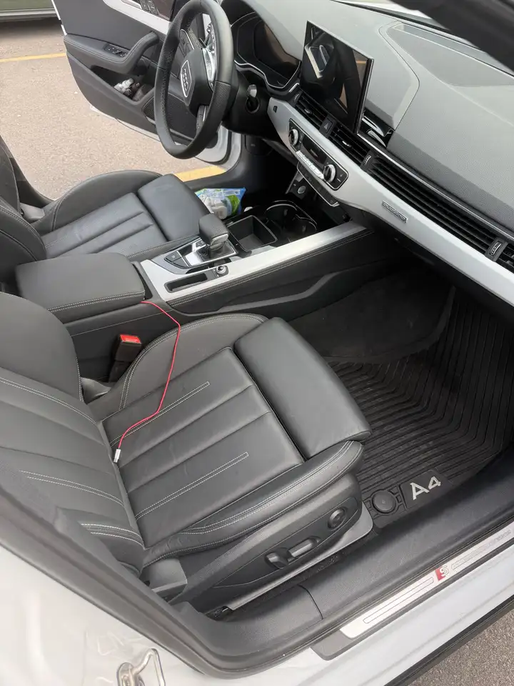 Audi A4 - Image 6