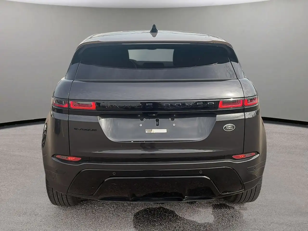 Land Rover Range Rover Evoque - Image 5