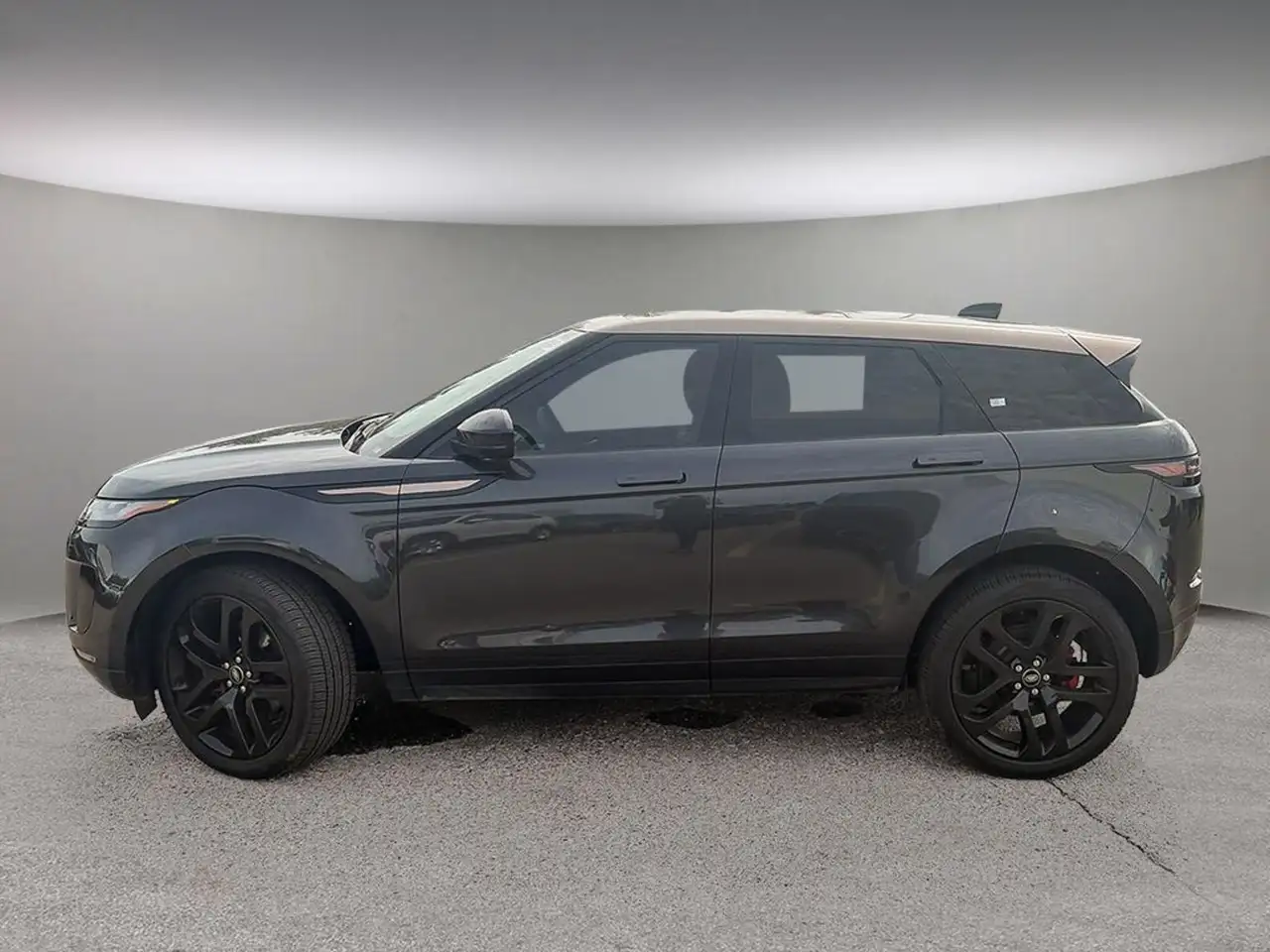 Land Rover Range Rover Evoque - Image 3