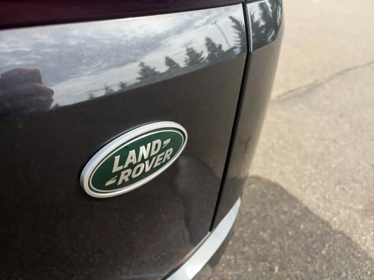 Land Rover Range Rover Evoque - Image 10