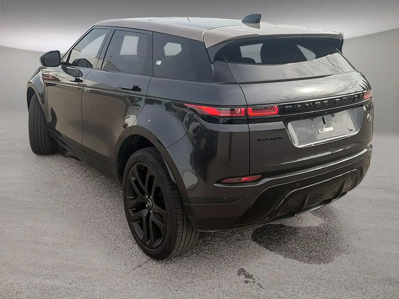 Land Rover Range Rover Evoque - Image 4