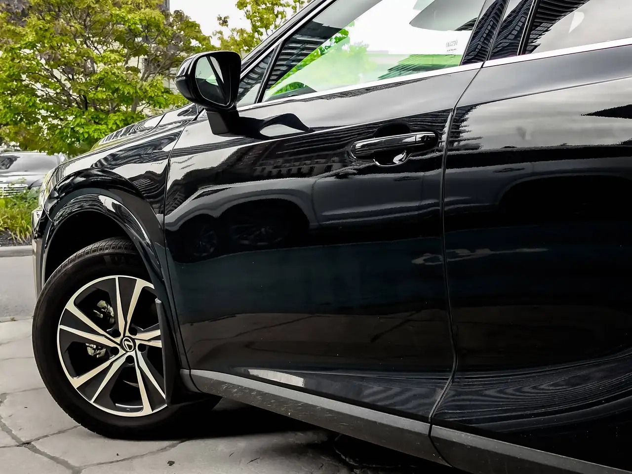 Lexus RX - Image 5