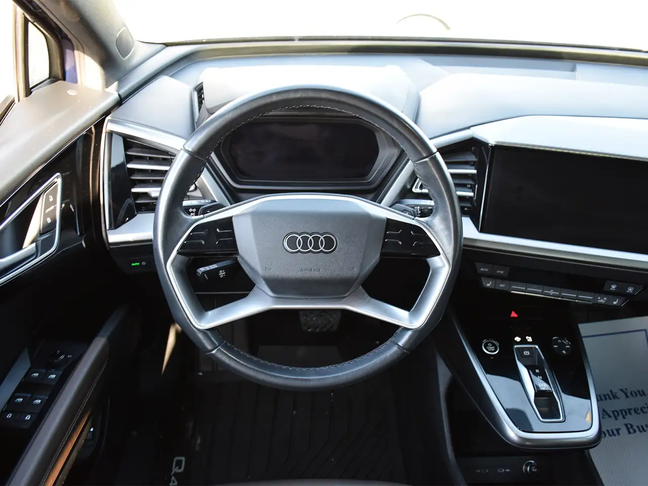 Audi Q4 e-tron - Image 16