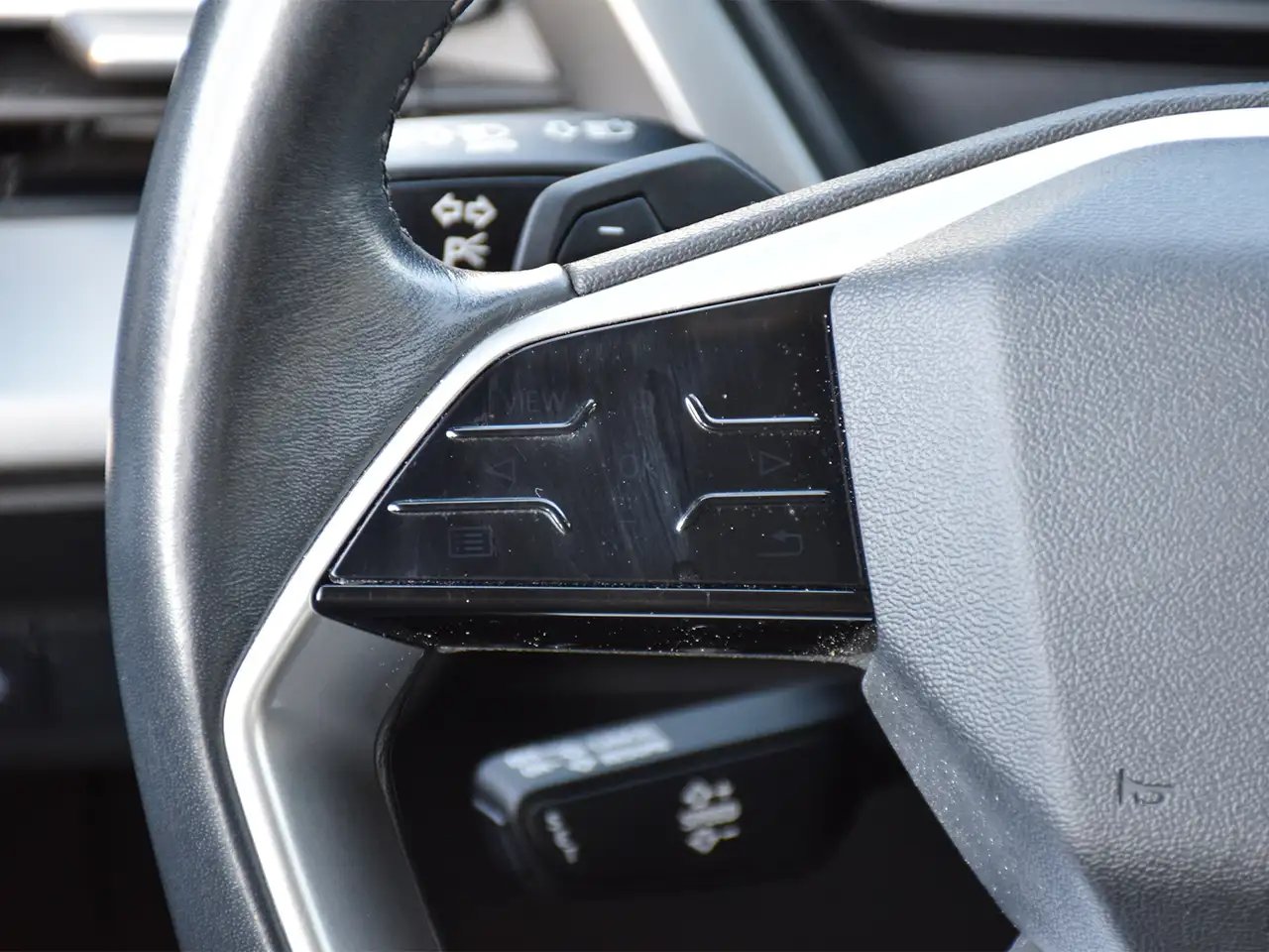 Audi Q4 e-tron - Image 17