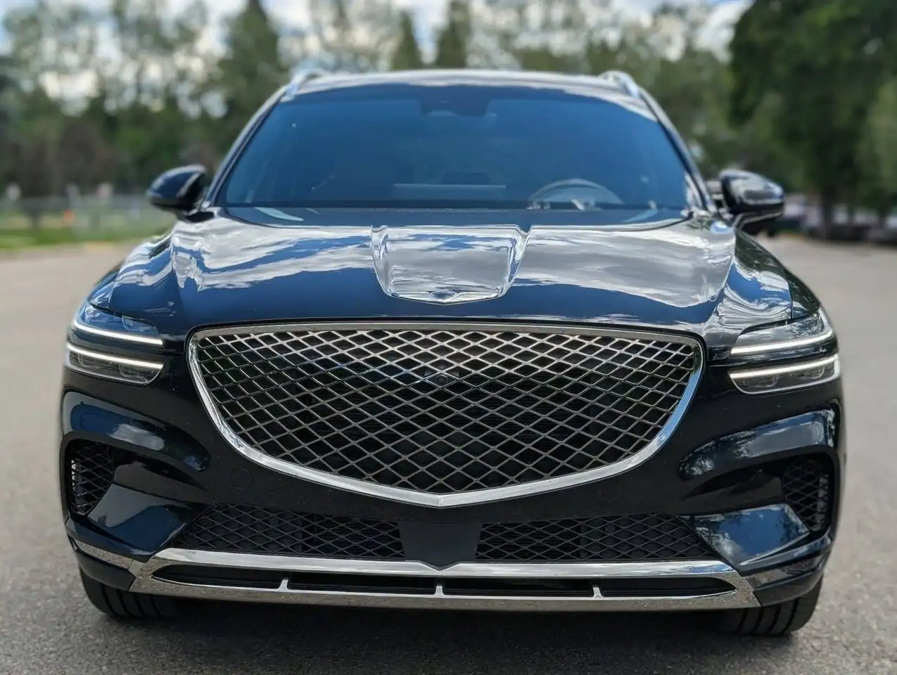 Genesis GV70 - Image 5