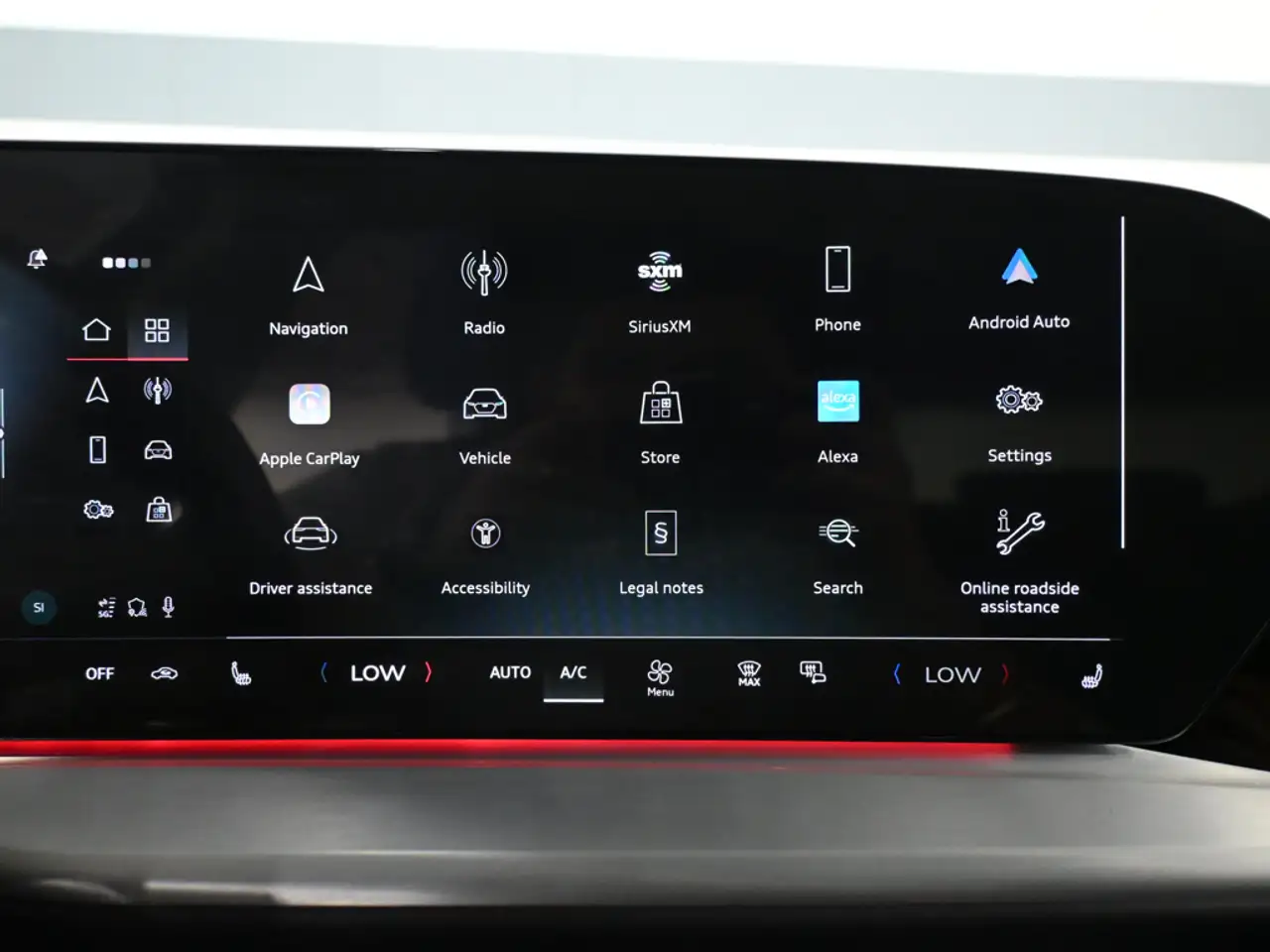 Audi Q5 - Image 17