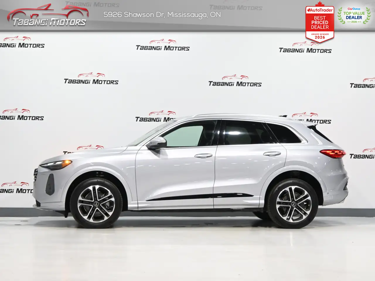 Audi Q5 - Image 9