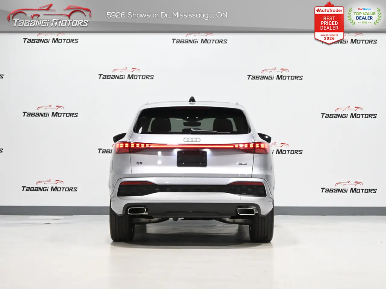 Audi Q5 - Image 7