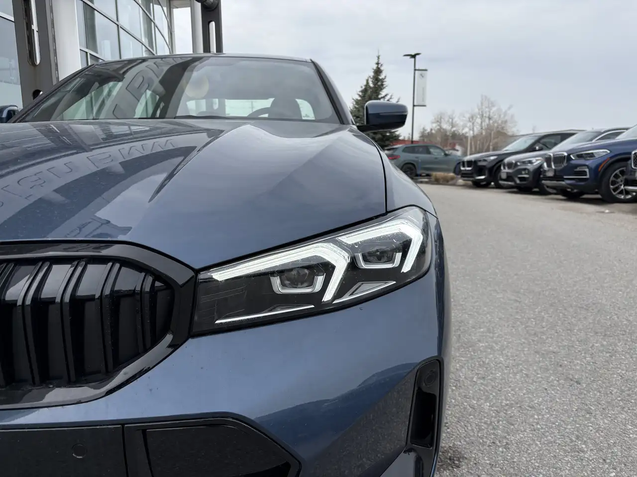 BMW 3 Series - Image 12