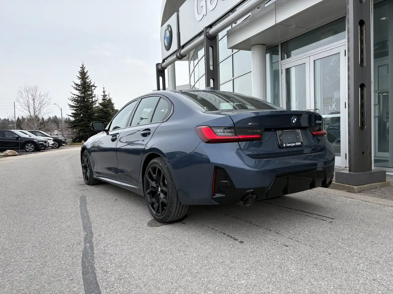 BMW 3 Series - Image 6
