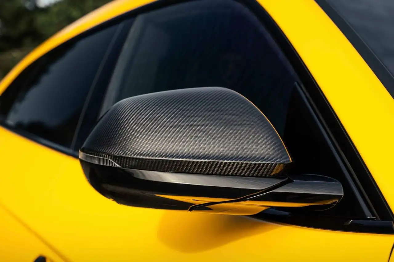 Lamborghini Urus - Image 10