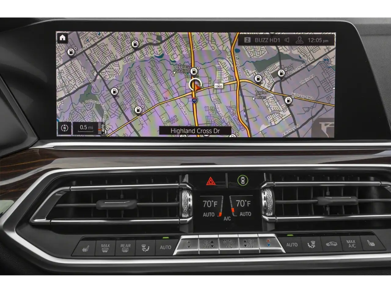 BMW X5 - Image 13