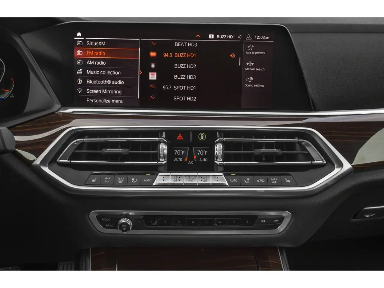 BMW X5 - Image 7