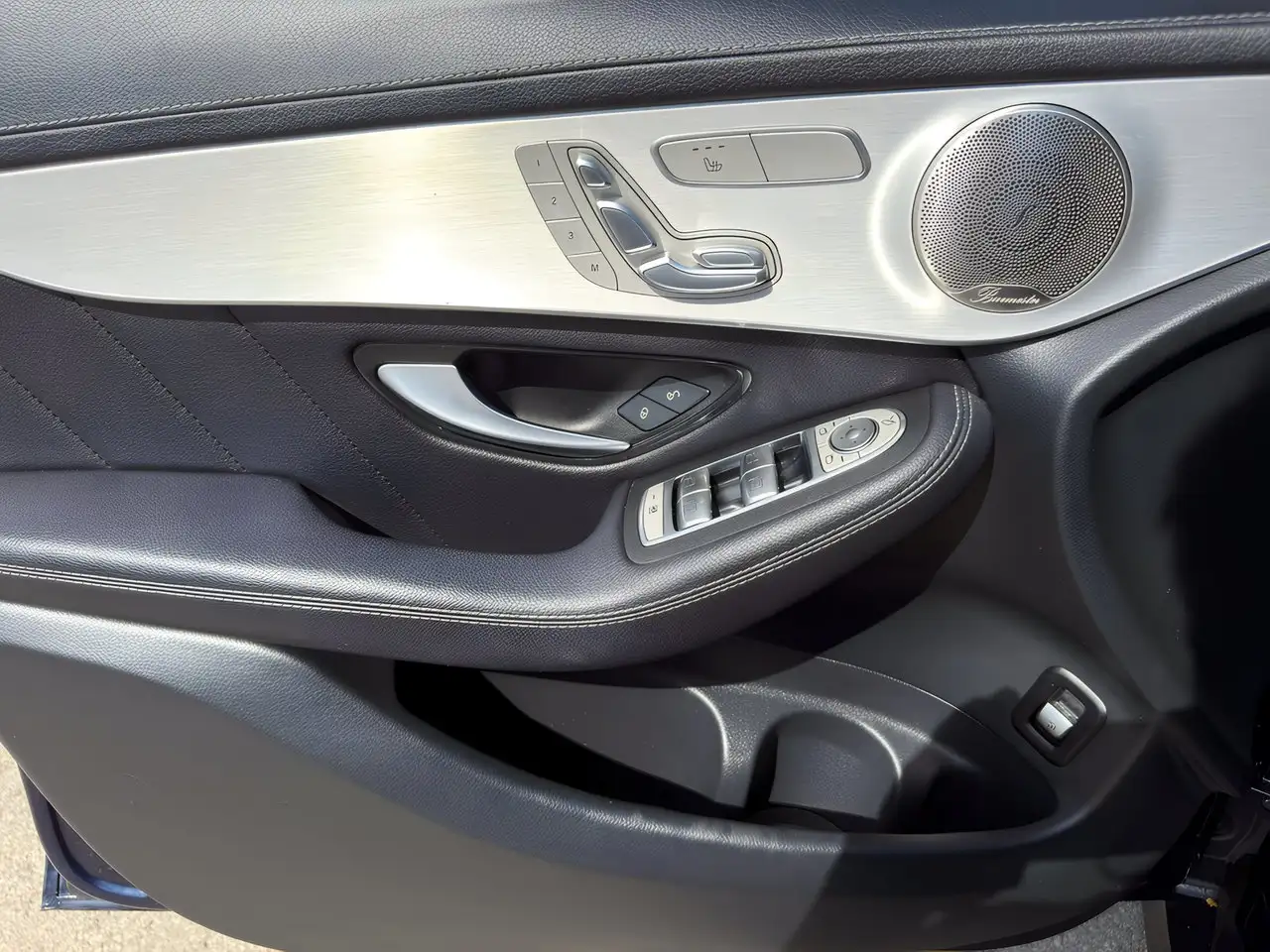 Mercedes-Benz GLC - Image 16