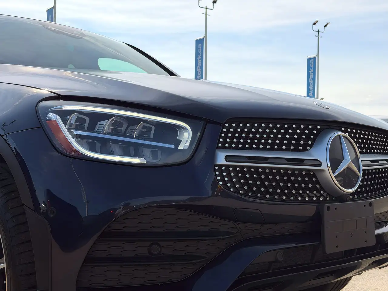Mercedes-Benz GLC - Image 9
