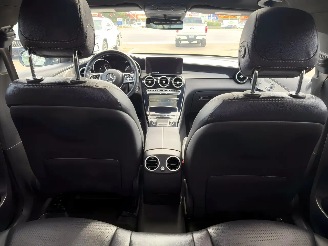 Mercedes-Benz GLC - Image 48