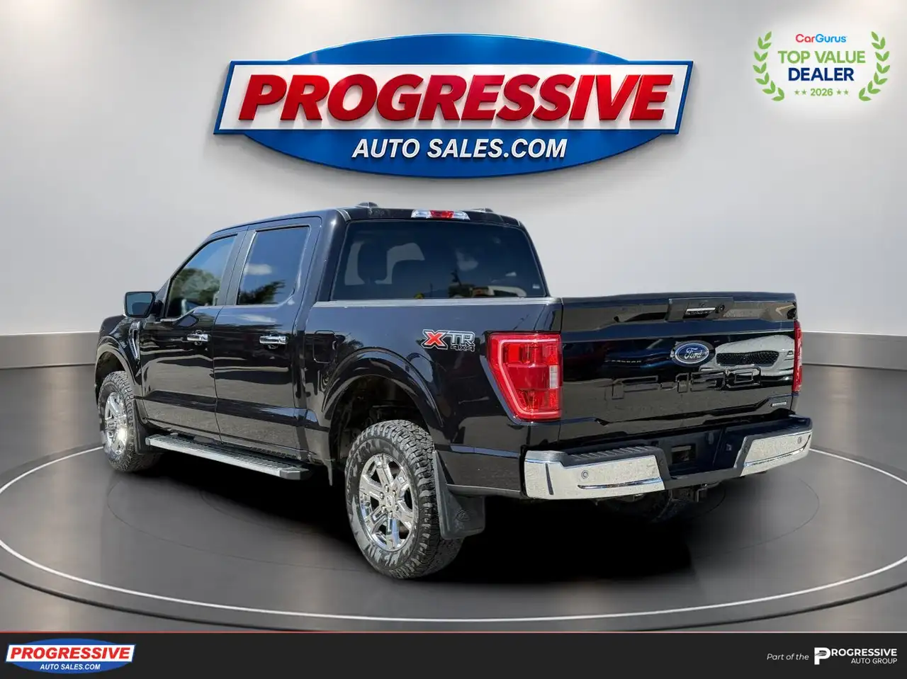 Ford F-150 - Image 3