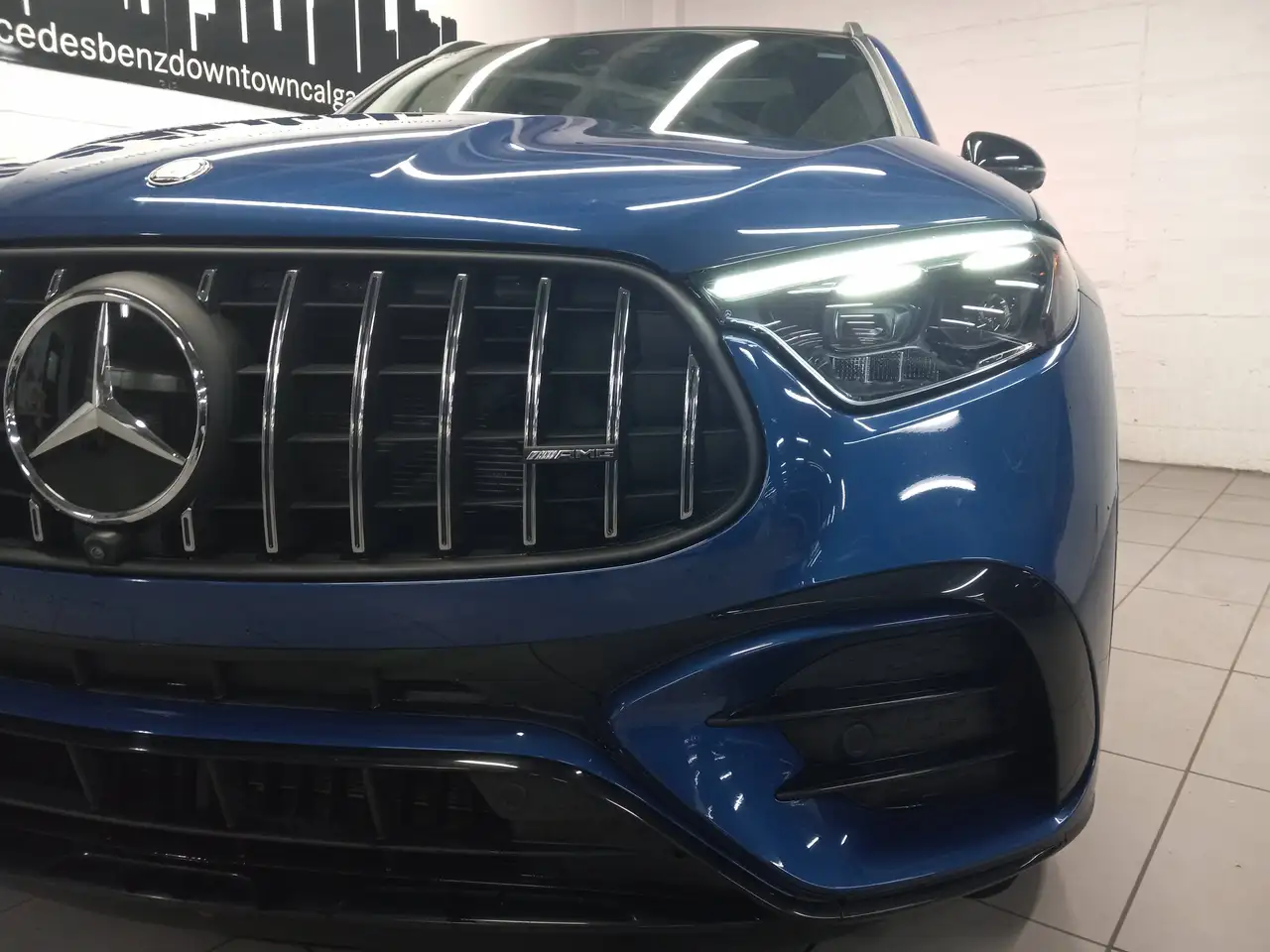 Mercedes-Benz GLC - Image 16