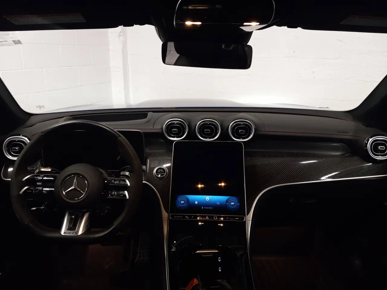 Mercedes-Benz GLC - Image 5