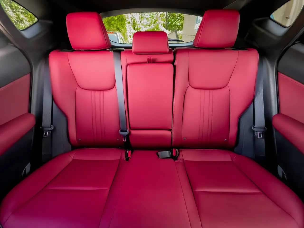 Lexus NX - Image 11