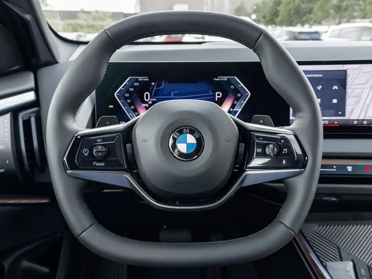 BMW X3 - Image 9