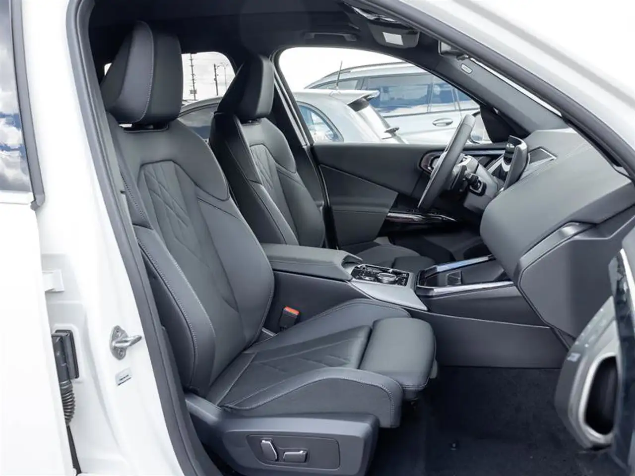 BMW X3 - Image 25