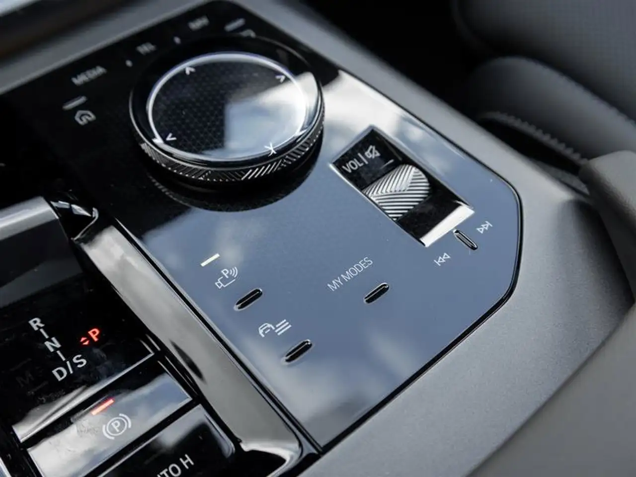BMW X3 - Image 18