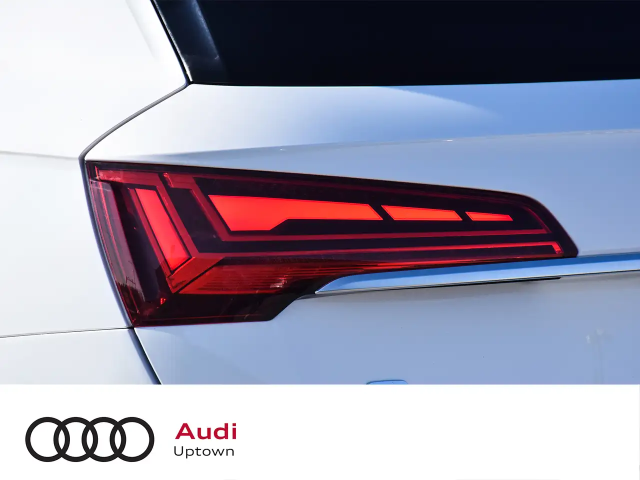 Audi Q5 - Image 8