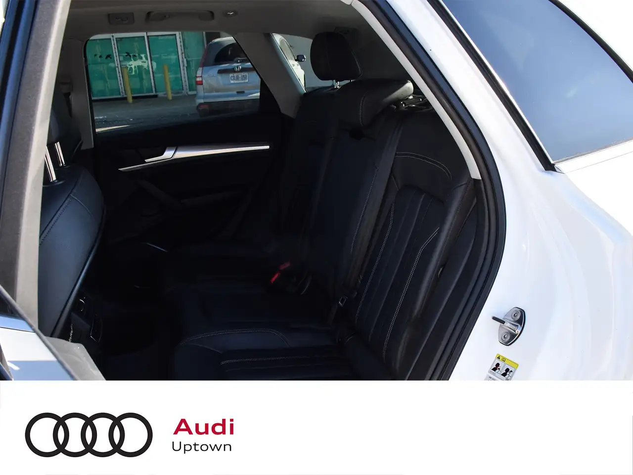 Audi Q5 - Image 14
