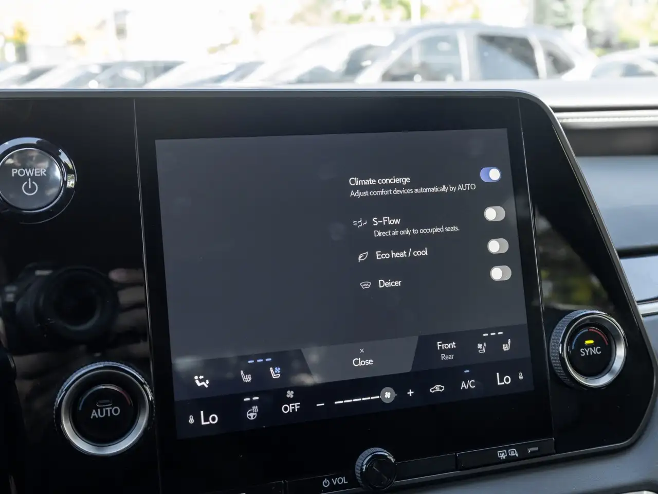 Lexus RX - Image 19