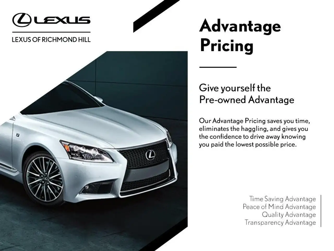 Lexus RX - Image 2