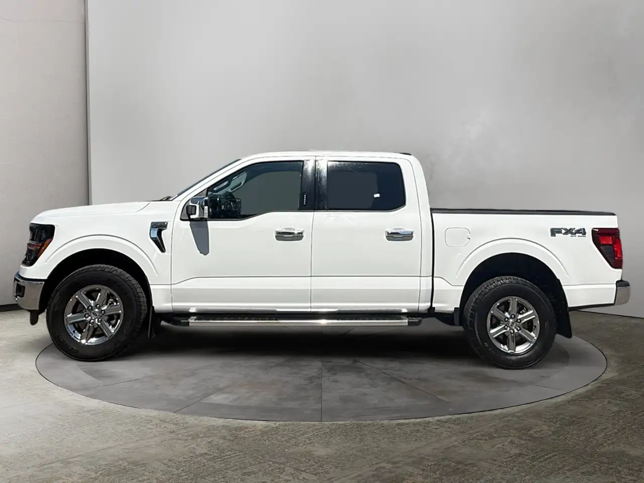 Ford F-150 - Image 2