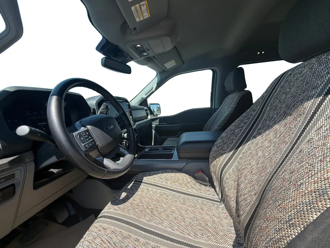 Ford F-150 - Image 10