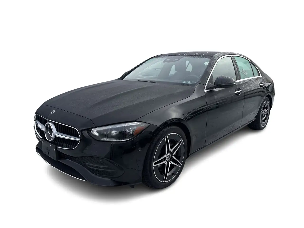 Mercedes-Benz C-Class - Image 6