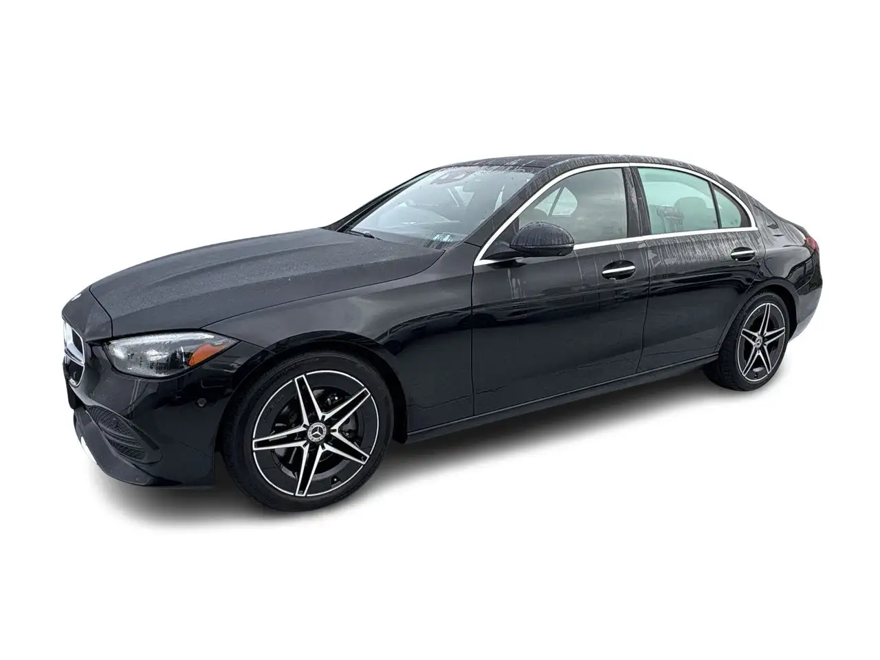 Mercedes-Benz C-Class - Image 7