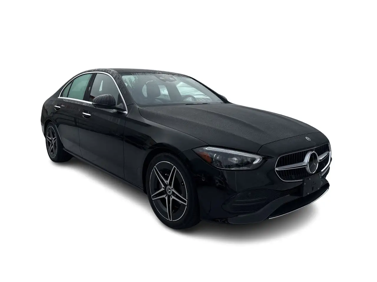Mercedes-Benz C-Class - Image 2