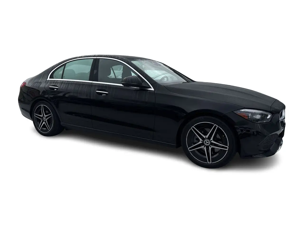 Mercedes-Benz C-Class - Image 17