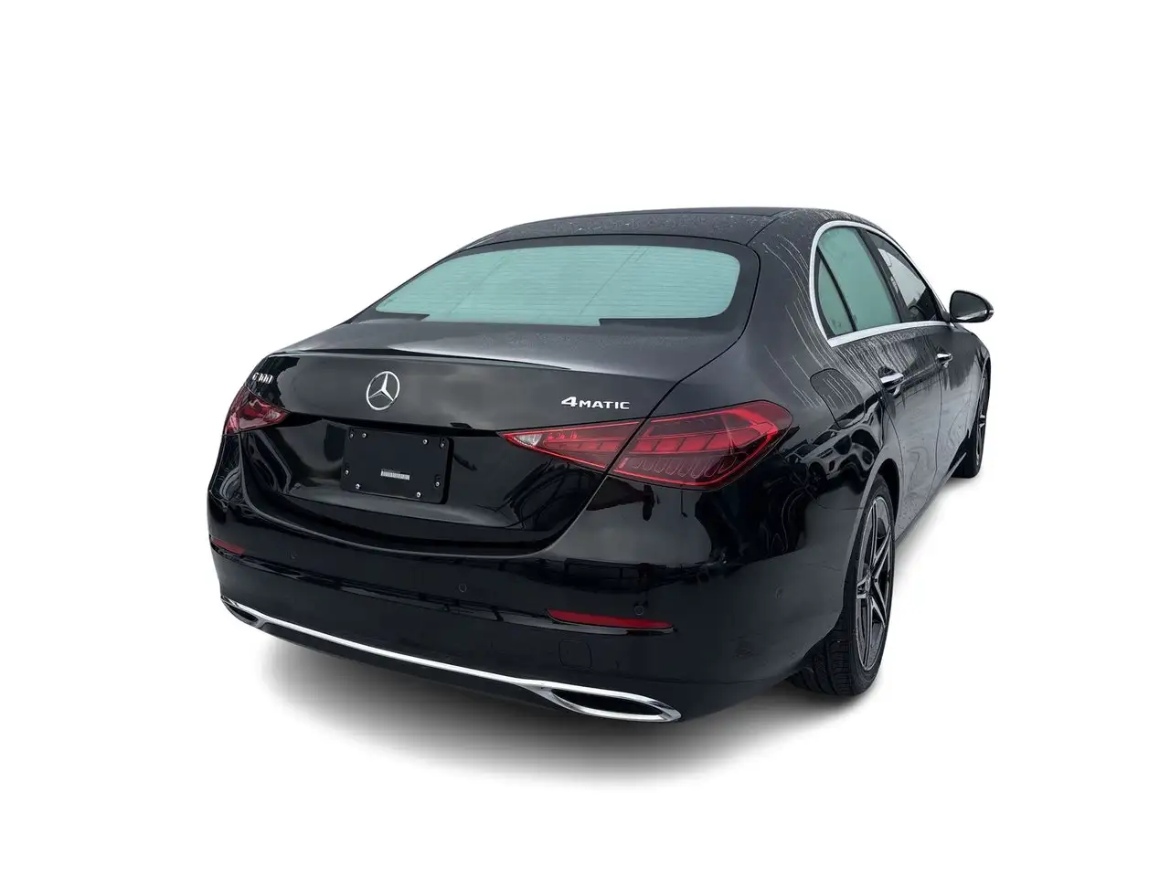 Mercedes-Benz C-Class - Image 13