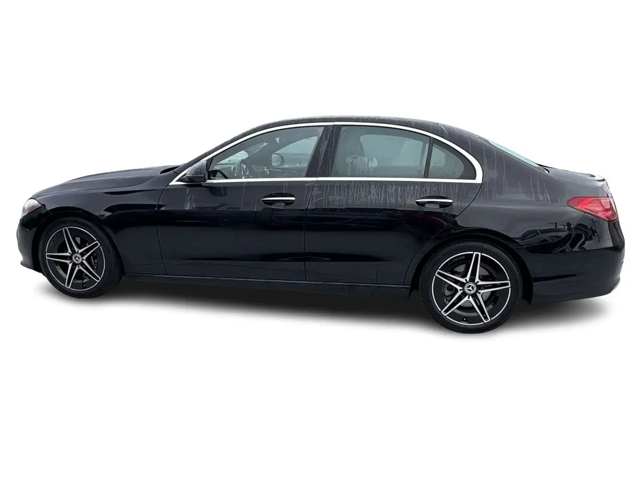 Mercedes-Benz C-Class - Image 8