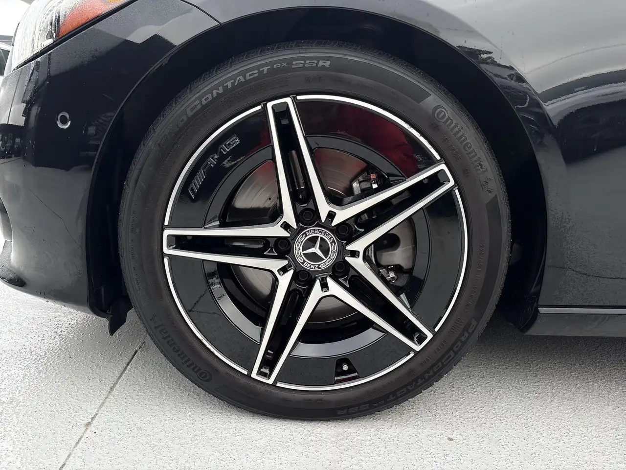 Mercedes-Benz C-Class - Image 18